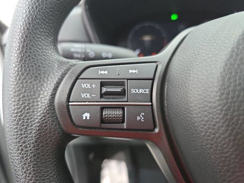 Certified 2025 Honda CR-V LX image 16