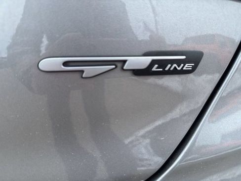Used 2023 Kia Forte GT-Line w/ GT-Line Premium Package FWD image 15