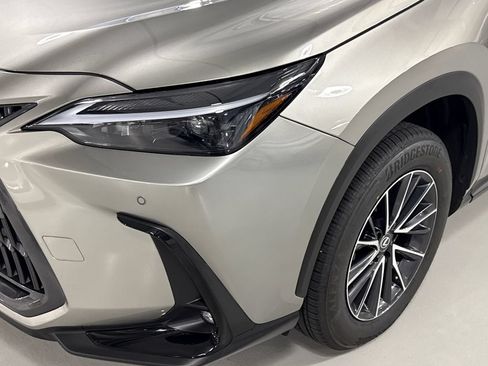 Used 2024 Lexus NX 350 AWD image 7