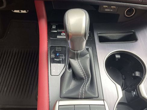 Used 2022 Lexus RX 350 F Sport w/ Accessory Package AWD/4WD image 17