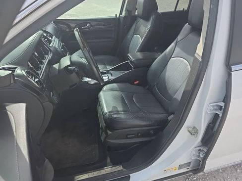 Used 2017 Buick Enclave Leather w/ Enclave Sport Touring Edition image 7