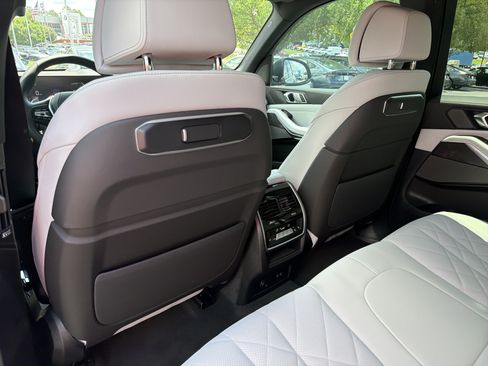New 2026 BMW X5 sDrive40i w/ Climate Comfort Package RWD image 20