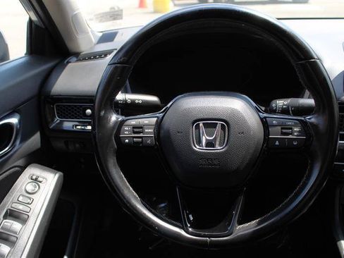 Used 2022 Honda Civic EX image 14