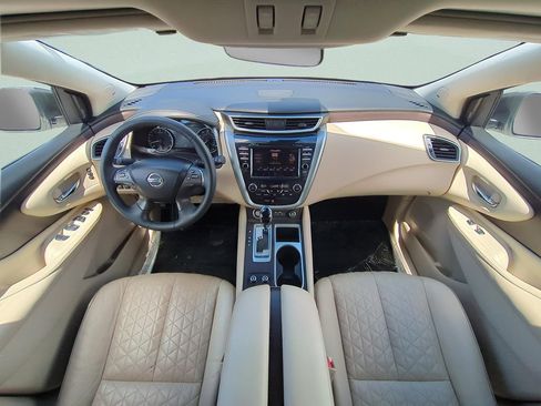 Used 2019 Nissan Murano Platinum AWD/4WD image 11