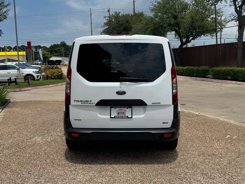 Used 2021 Ford Transit Connect XL FWD image 2