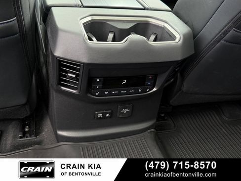 Used 2026 Toyota Sequoia Platinum w/ TRD Off-Road Package AWD/4WD image 28