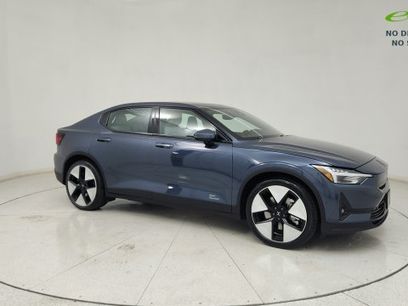 Used 2024 Polestar Polestar 2