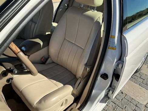 Used 2004 Jaguar S-TYPE 3.0 image 27