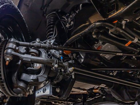 Used 2026 Ford F450 King Ranch w/ Chrome Package AWD/4WD image 14