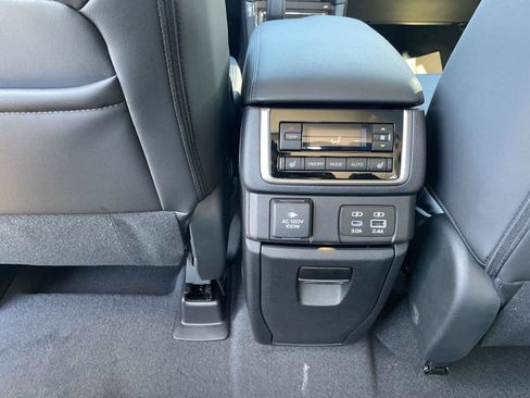 New 2026 Subaru Ascent Bronze Edition AWD/4WD image 24