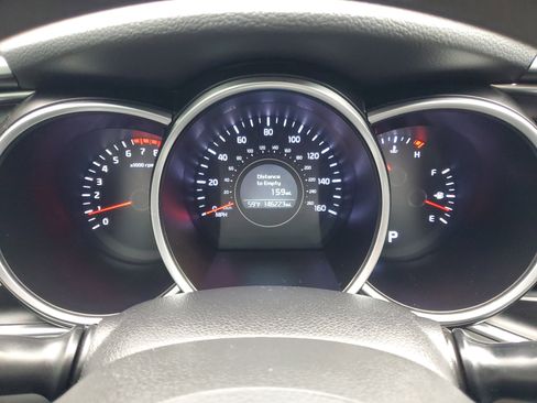 Used 2015 Kia Optima LX w/ LX Convenience Plus Package image 24