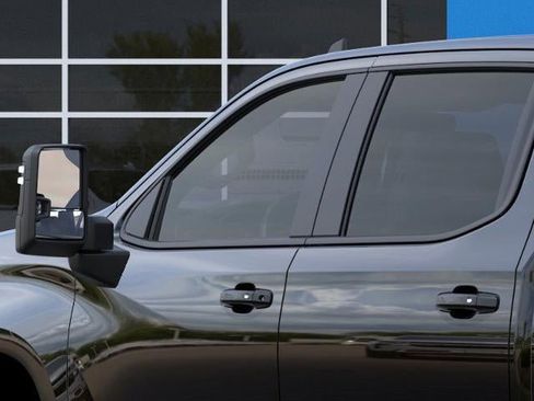 New 2026 Chevrolet Silverado 1500 LT Trail Boss image 12