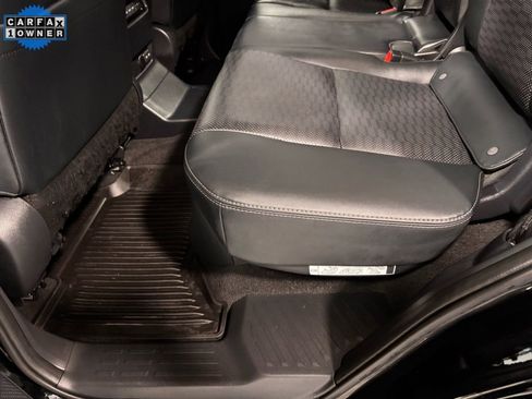 Used 2024 Toyota Land Cruiser w/ Premium Package image 21