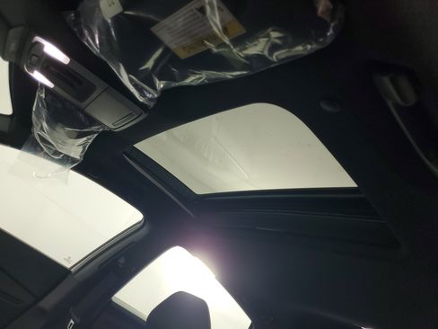 New 2026 Honda Accord Sport image 31