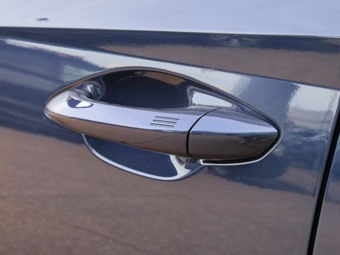 New 2026 Hyundai Tucson SEL image 21