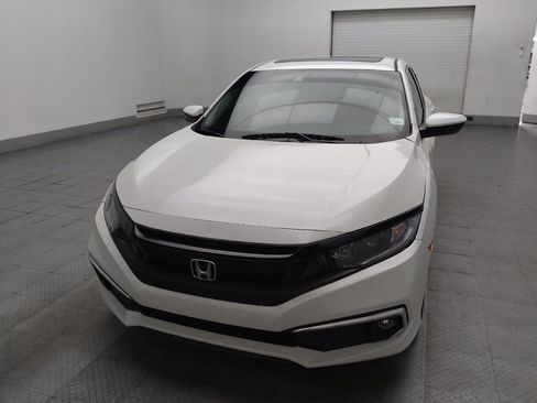 Used 2020 Honda Civic EX-L image 15