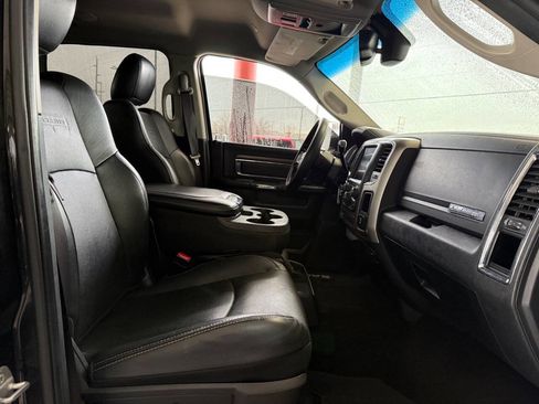 Used 2017 RAM 2500 Laramie image 12