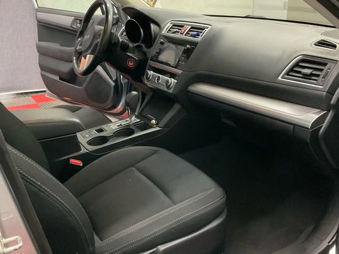 Used 2016 Subaru Legacy 2.5i Premium image 16