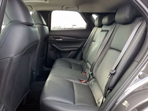 Certified 2024 MAZDA CX-30 AWD 2.5 S w/ Preferred Package image 11