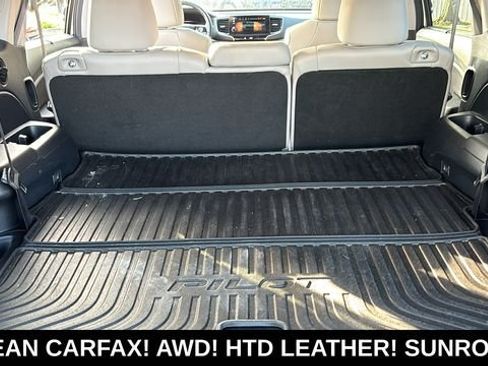 Used 2022 Honda Pilot Special Edition image 32