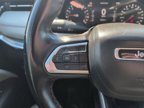 Used 2022 Jeep Compass Limited image 25