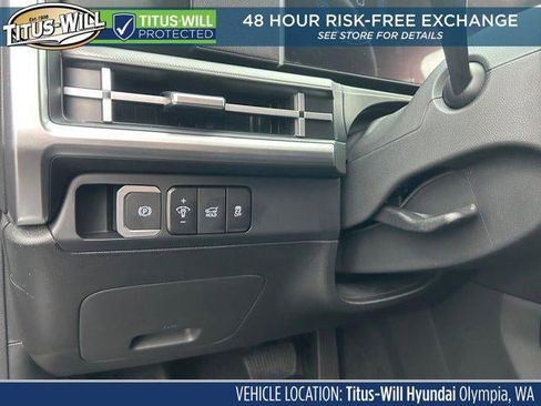 New 2026 Hyundai Santa Fe SE AWD/4WD image 58