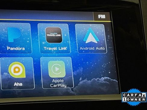 Used 2020 Subaru Crosstrek 2.0i Premium w/ Moonroof Package 1 image 13