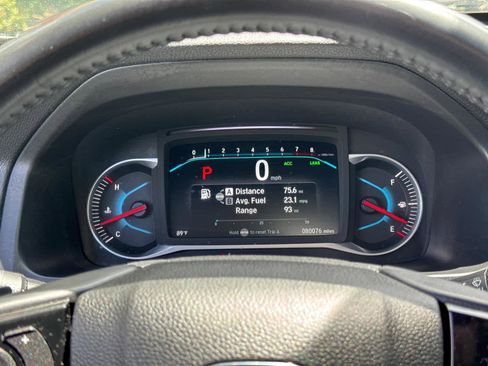 Certified 2022 Honda Pilot Special Edition image 19