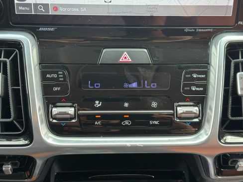 Used 2023 Kia Sorento SX Prestige AWD/4WD image 29