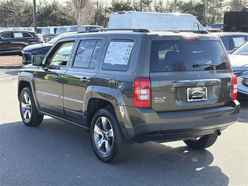 Used 2016 Jeep Patriot Sport w/ Power Value Group image 11