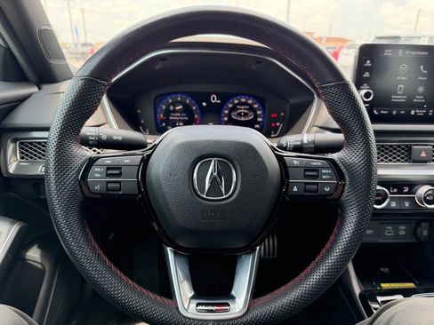 Used 2024 Acura Integra Type S FWD image 20