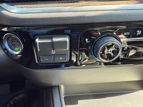 New 2026 Chevrolet Silverado 1500 LT Trail Boss image 37