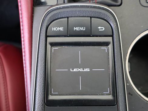 Used 2016 Lexus RC 350 RWD image 31