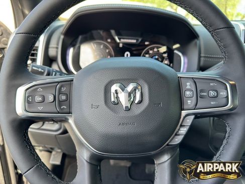 New 2026 RAM 2500 Laramie image 19