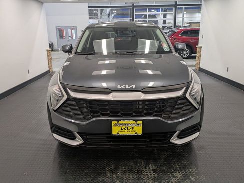 Certified 2023 Kia Sportage LX image 2