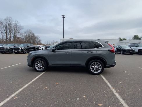 Used 2023 Honda CR-V EX image 5