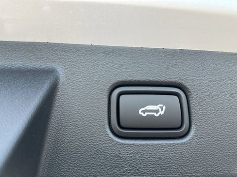 New 2026 Hyundai Tucson Limited AWD/4WD image 18