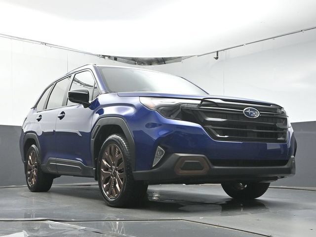 Used 2026 Subaru Forester Sport w/ Sport Package AWD/4WD image 34