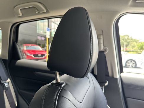 Certified 2025 MAZDA CX-5 AWD 2.5 S w/ Select Package image 20