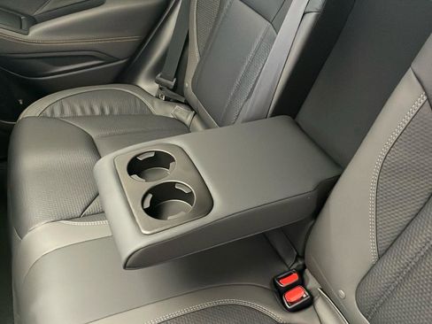 Used 2025 Subaru Forester Wilderness w/ Wilderness Package image 32