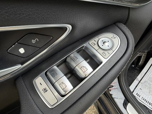 Used 2017 Mercedes-Benz C 300 4MATIC Sedan w/ Premium 3 Package image 28