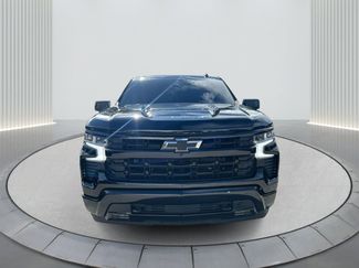 Used 2024 Chevrolet Silverado 1500 RST video 2