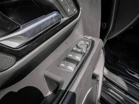 Used 2026 GMC Sierra 2500 AT4X AWD/4WD image 15
