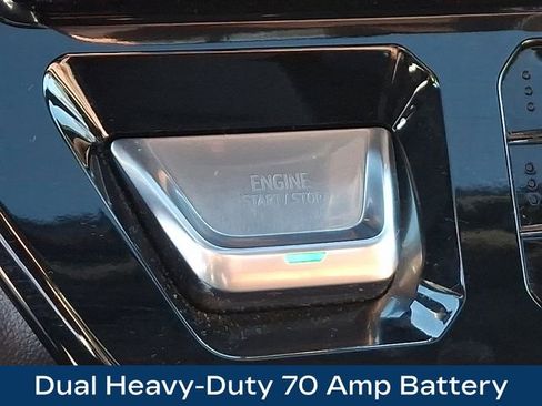 Used 2025 GMC Sierra 2500 Denali Ultimate image 31