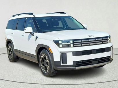 Certified 2025 Hyundai Santa Fe SEL