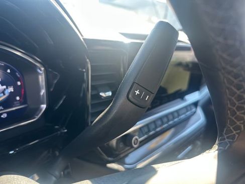 Used 2025 Chevrolet Silverado 3500 High Country w/ High Country Premium Package image 28