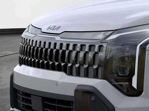 New 2026 Kia Sportage X-Line image 25