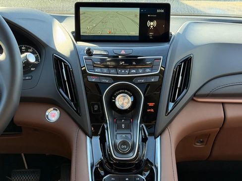 New 2026 Acura RDX w/ Technology Package image 7