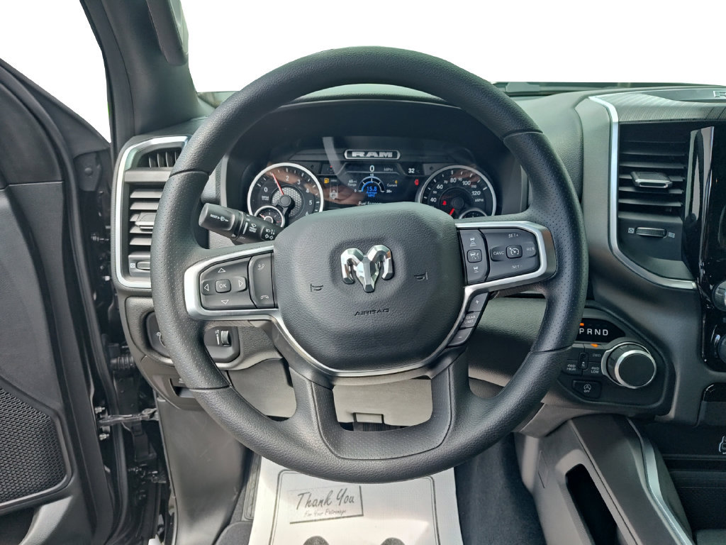 Used 2026 RAM 1500 Express AWD/4WD image 12