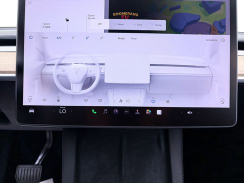 Used 2024 Tesla Model Y Long Range image 22